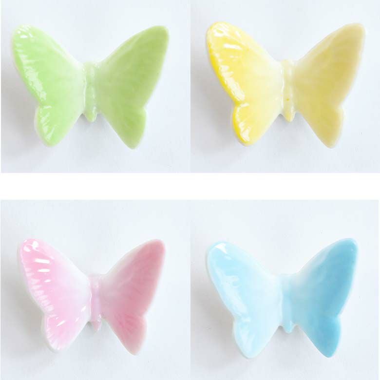 Butterfly箸置き2羽セット』