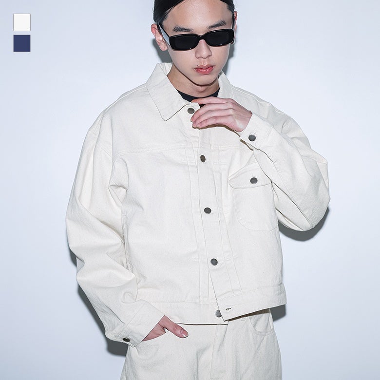 MDR(エムディアール)トラッカージャケット