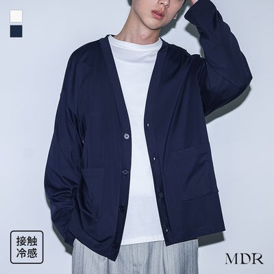 MDR(エムディアール)接触冷感ポンチカーデ