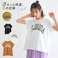ドルマンビッグロゴＴシャツ